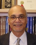 Prof. Mohamed Jamal Deen